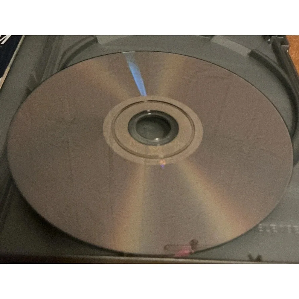 Project Gotham Racing (Xbox 2001) GOOD COMPLETE! DISC NEAR MINT! PLATINUM HITS!